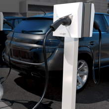 ONE for EV image - two cars on the left_