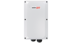 SolarEdge Home Backup